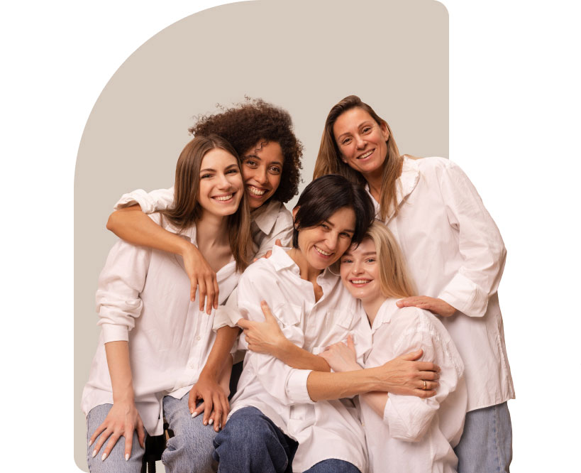 Rent Salon Suites at Unfiltered | Calgary's new co-working beauty destination