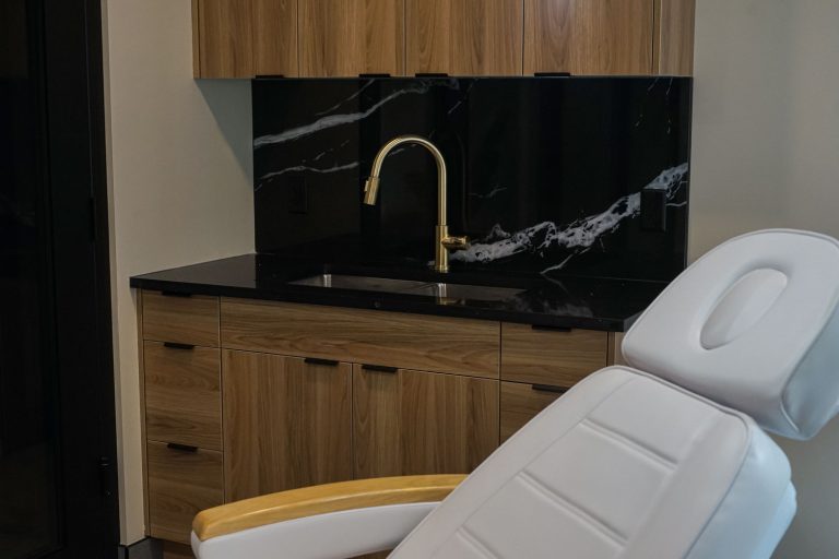 Unfiltered | Massage Therapists Suites for Rent | professional services included