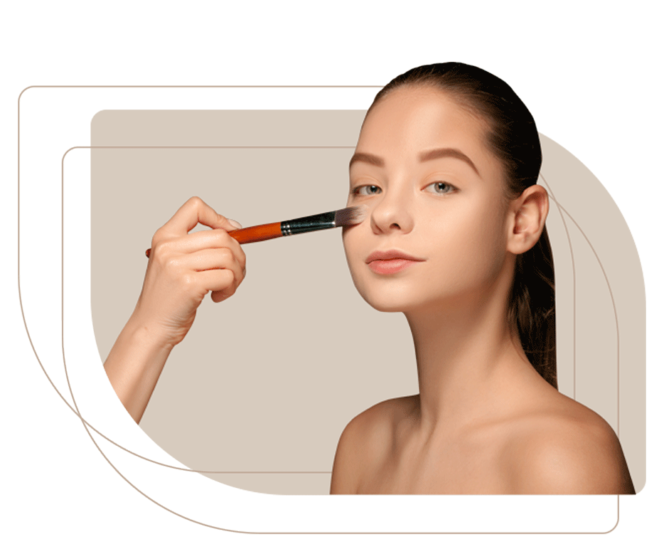 Permanent Makeup Artists | Unfiltered Calgary | Permanent Makeup Artists