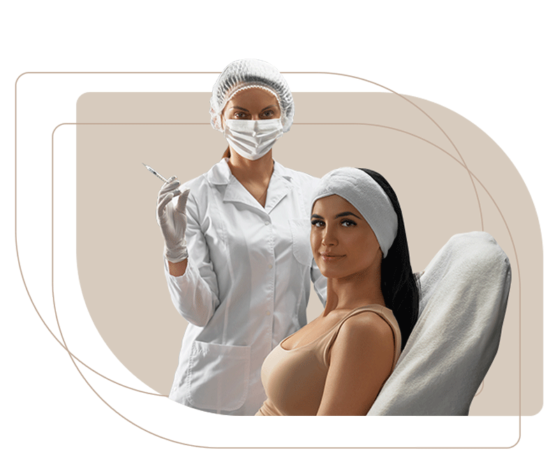 Medical Estheticians | Unfiltered Calgary | Beauty Rooms for rent
