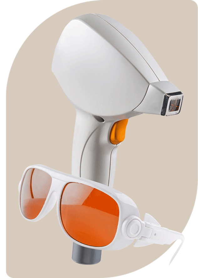 Laser Technicians | Studio for rent | Downtown Calgary