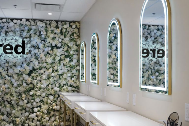 Unfiltered | Makeup Artists | Tattoo Artists | Rent Space at Calgary's exciting Hair Salon and Beauty Spa