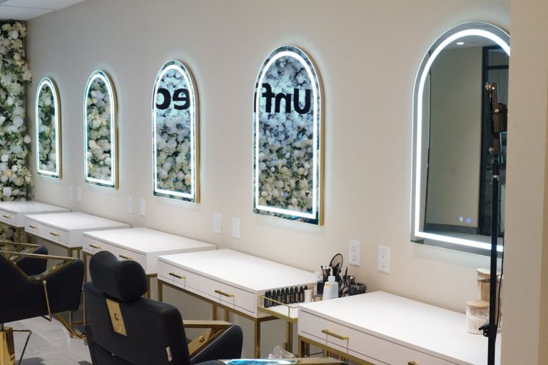 Unfiltered | Downtown Calgary Beauty Services | Hair Salon | estheticians Services
