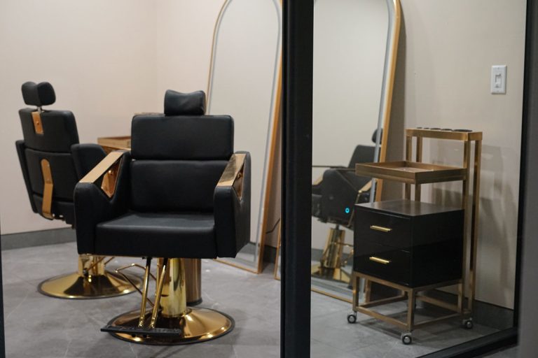 Unfiltered | Professional Beauty and Hair Services | Downtown Calgary