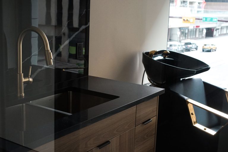 Unfiltered | Private Suites for Hair Stylists and Beauty Pros